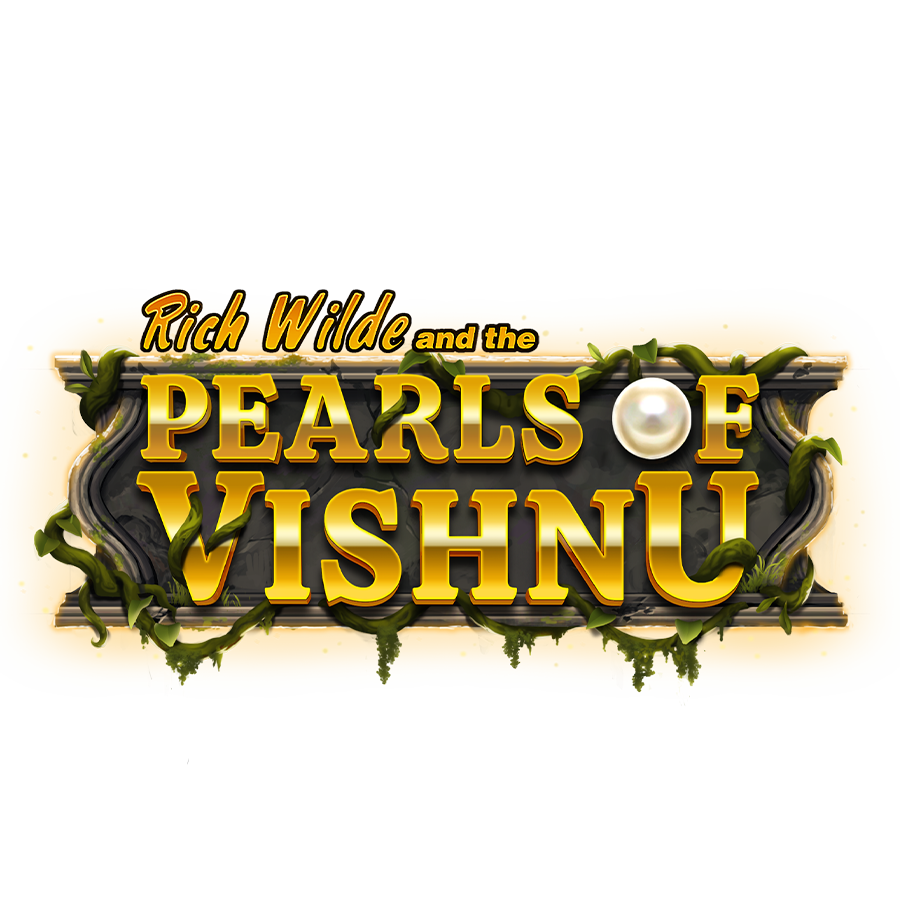 Rich Wilde and the Pearls of Vishnu on Betfair Arcade