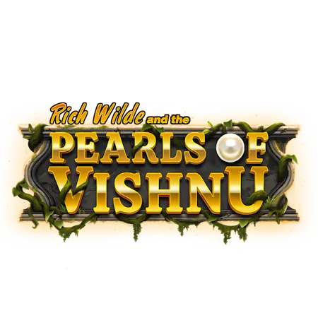 Rich Wilde and the Pearls of Vishnu - Betfair Arcade