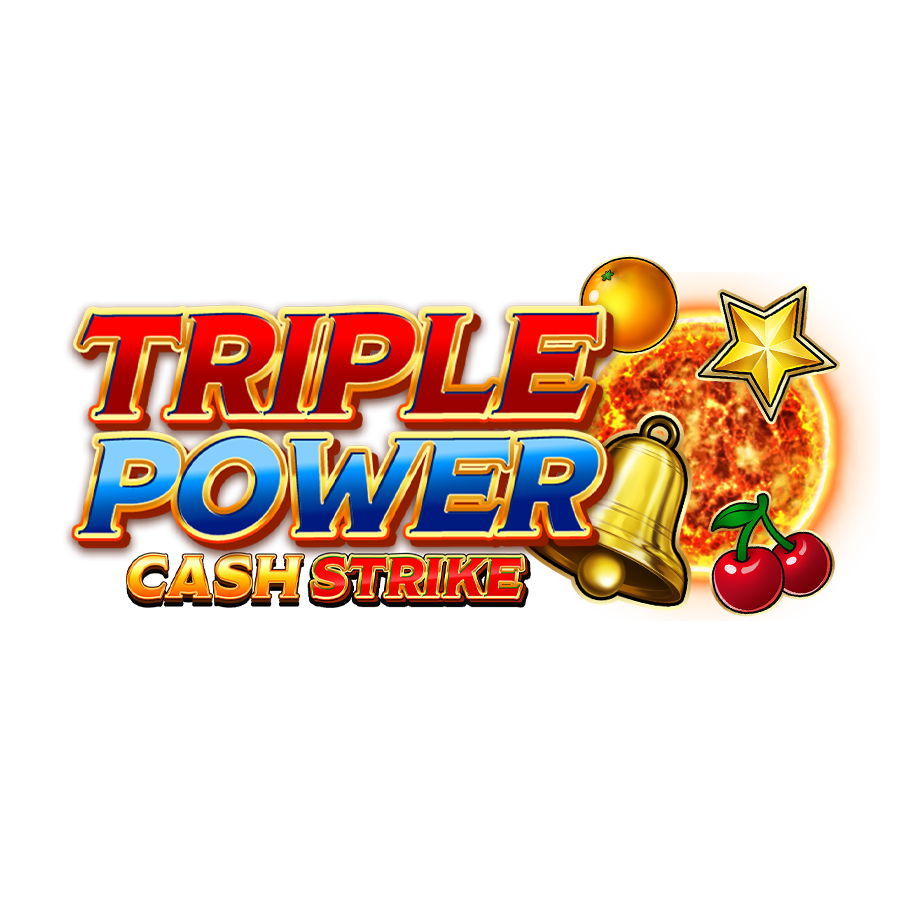 Triple Power Cash Strike - Betfair Casino