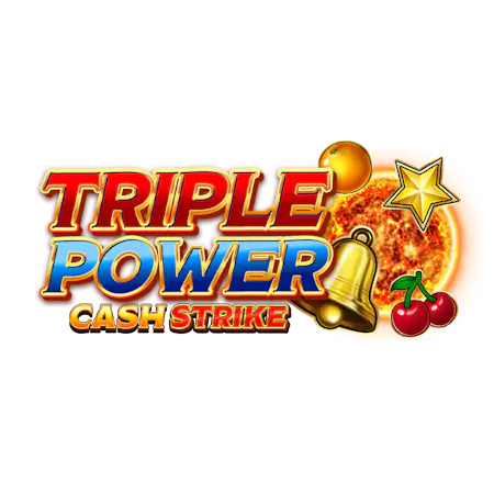 Triple Power Cash Strike - Betfair Casino