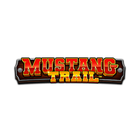Mustang Trail - Betfair Arcade