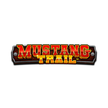 Mustang Trail - Betfair Arcade