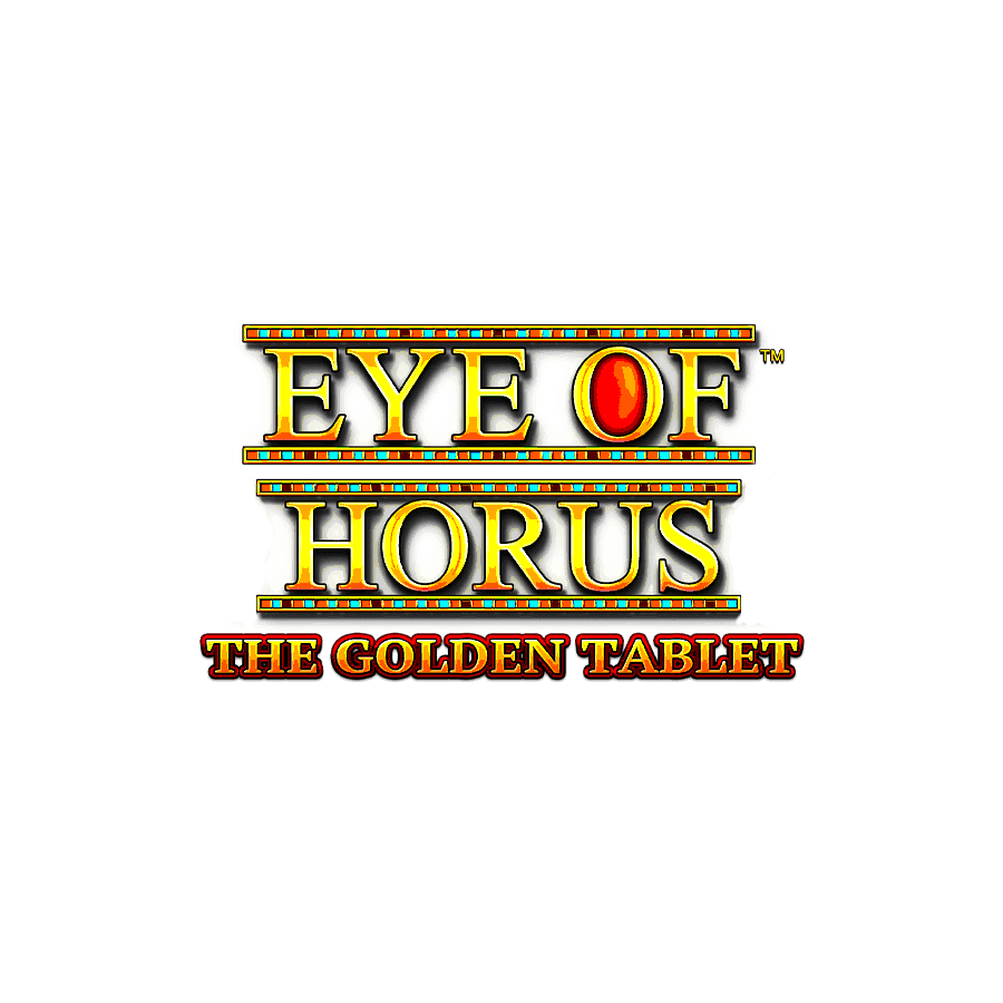 Eye of Horus The Golden Tablet - Betfair Casino