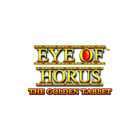 Eye of Horus The Golden Tablet - Betfair Casino