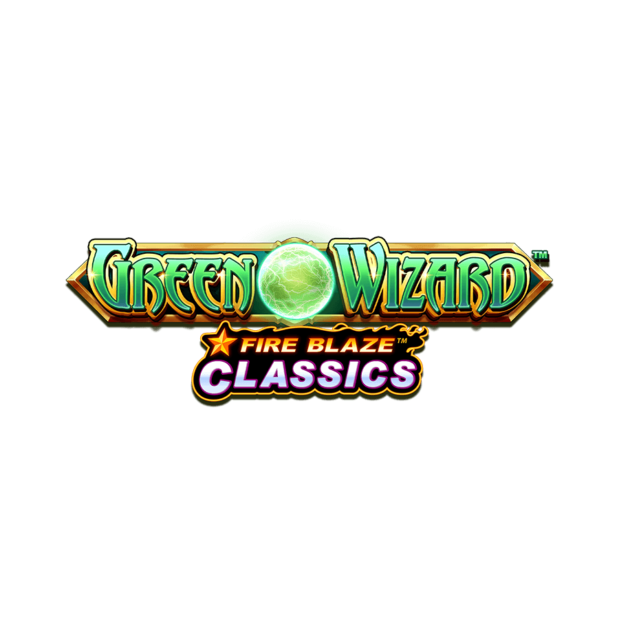 Fire Blaze Classics: Green Wizard - Betfair Casino