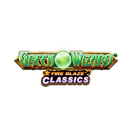 Fire Blaze Classics: Green Wizard - Betfair Casino