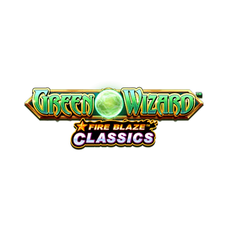 Fire Blaze Classics: Green Wizard - Betfair Casino
