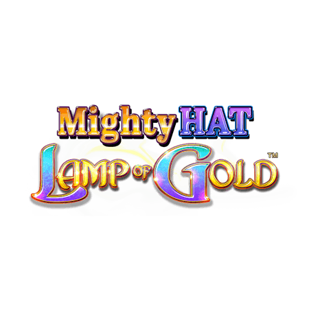Mighty Hat Lamp of Gold - Betfair Casino