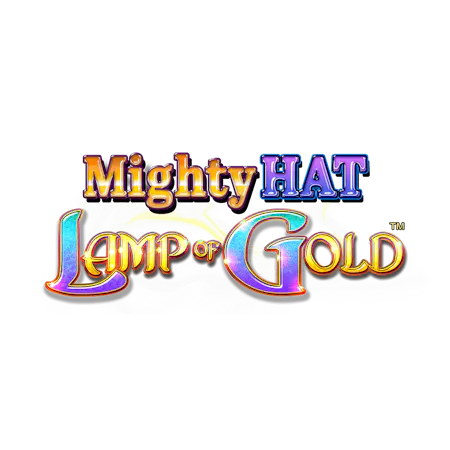 Mighty Hat Lamp of Gold - Betfair Casino