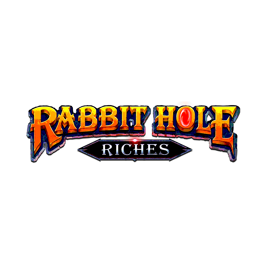 Rabbit Hole Riches - Betfair Casino