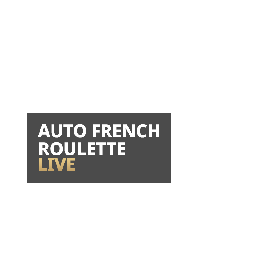 Live Auto French Roulette on Betfair Arcade