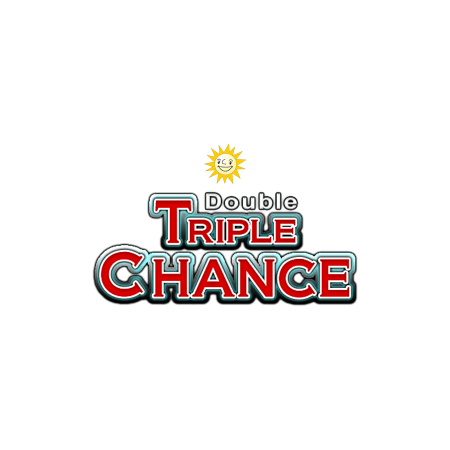 Double Triple Chance - Betfair Arcade