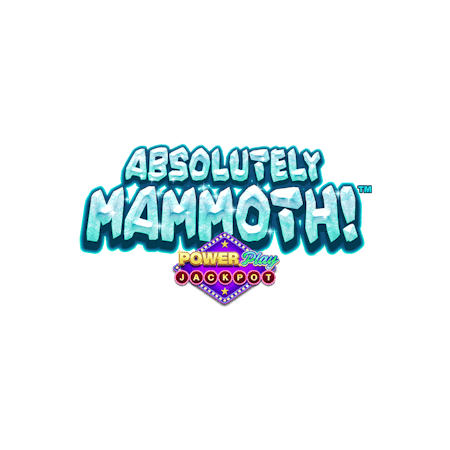 Absolutely Mammoth! Powerplay Jackpot™ on Betfair Casino