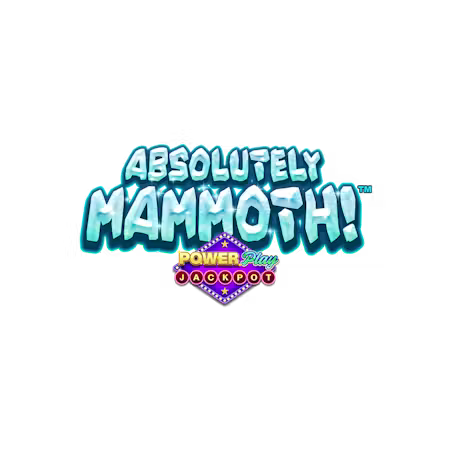 Absolutely Mammoth! Powerplay Jackpot™ on Betfair Casino
