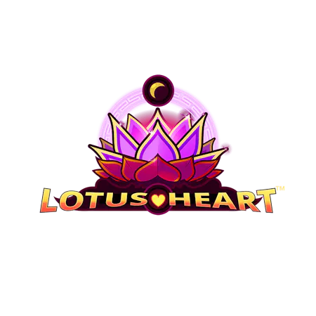 Lotus Heart - Betfair Casino