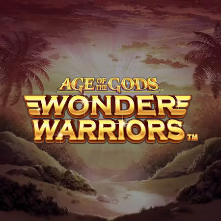 Juego Wonder Warriors