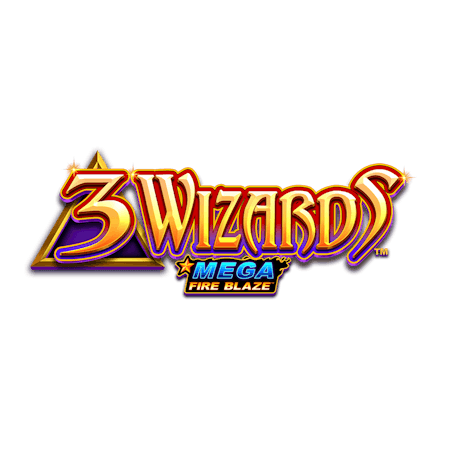 Mega Fire Blaze: 3 Wizards™ on Betfair Casino