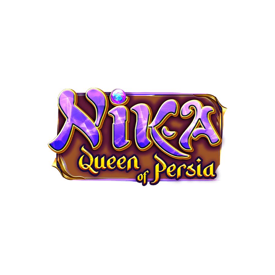 Nika Queen of Persia - Betfair Casino