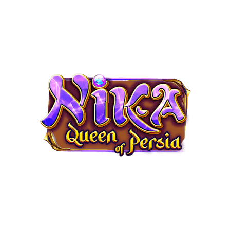 Nika Queen of Persia on Betfair Arcade