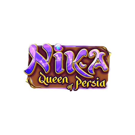 Nika Queen of Persia - Betfair Casino