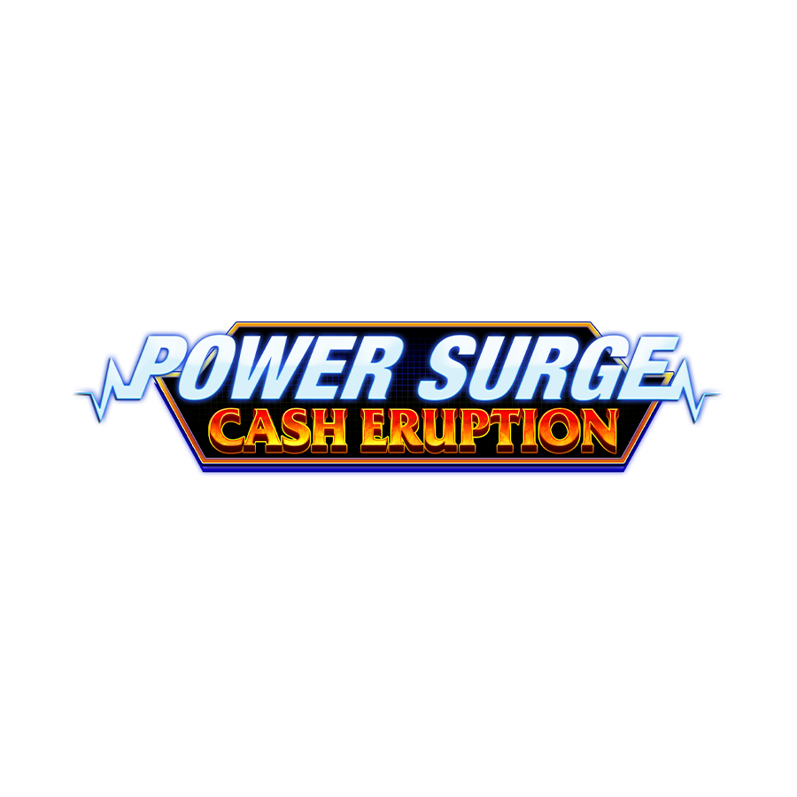 Cash Eruption Power Surge - Betfair Casino