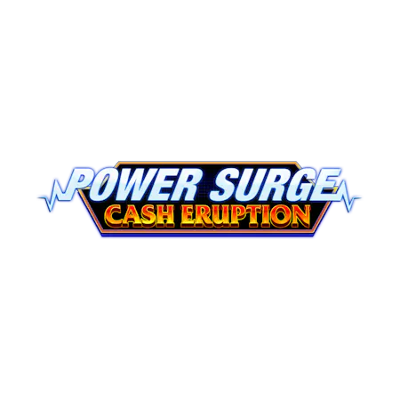 Cash Eruption Power Surge - Betfair Casino