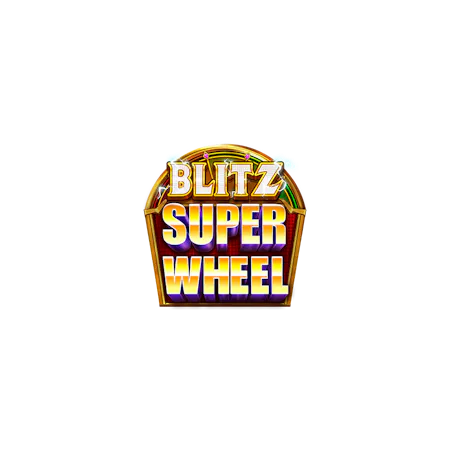 Blitz Super Wheel on Betfair Arcade