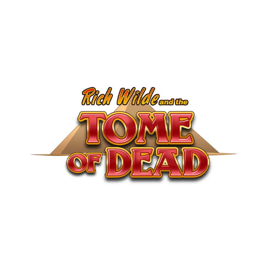 Rich Wilde and the Tome of Dead - Betfair Casino