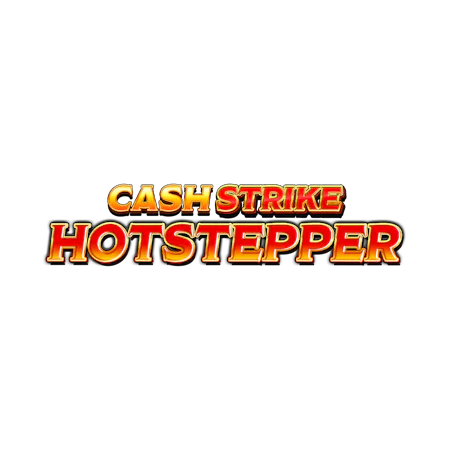 Cash Strike Hotstepper - Betfair Casino