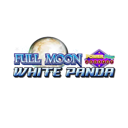 Full Moon: White Panda™ PowerPlay Jackpot - Betfair Casino