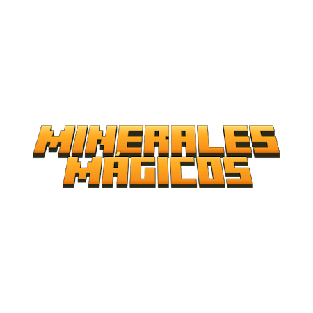 Minerales Mágicos - Betfair Casino