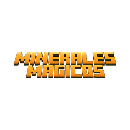 Minerales Mágicos on Betfair Casino