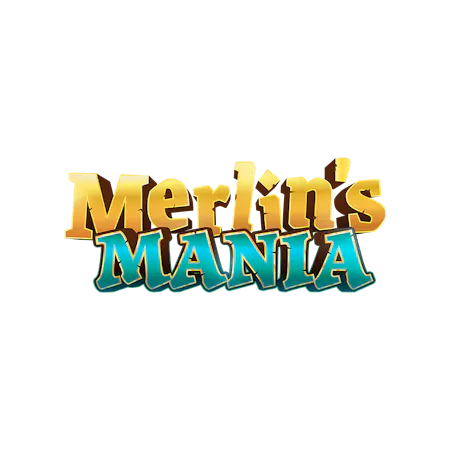 Merlin's Mania on Betfair Arcade