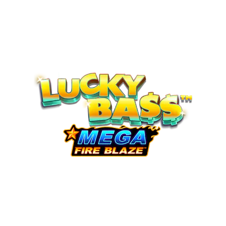 Mega Fire Blaze: Lucky Bass™ - Betfair Casino