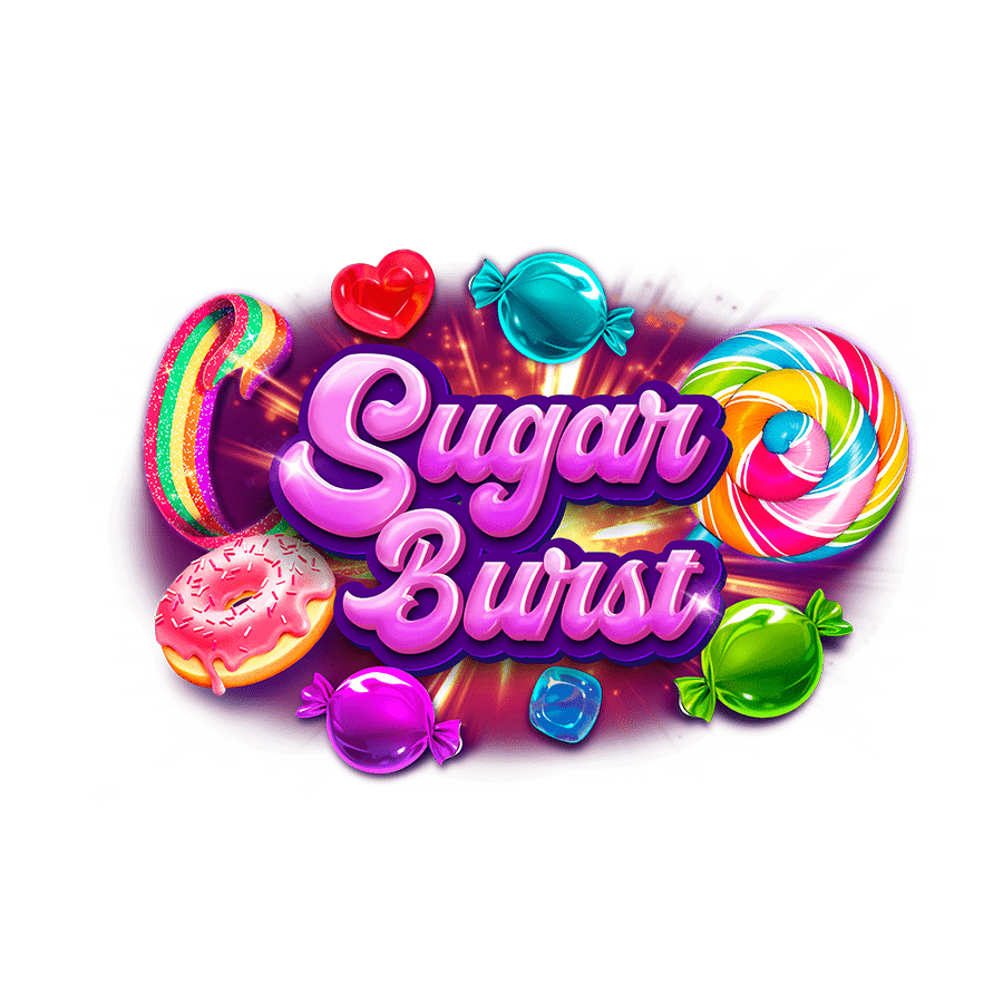 Sugar Burst on Betfair Arcade