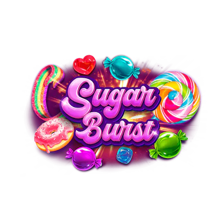 Sugar Burst - Betfair Casino