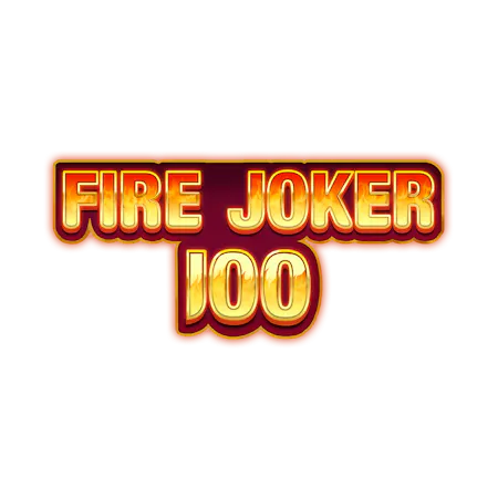 Fire Joker 100 - Betfair Casino