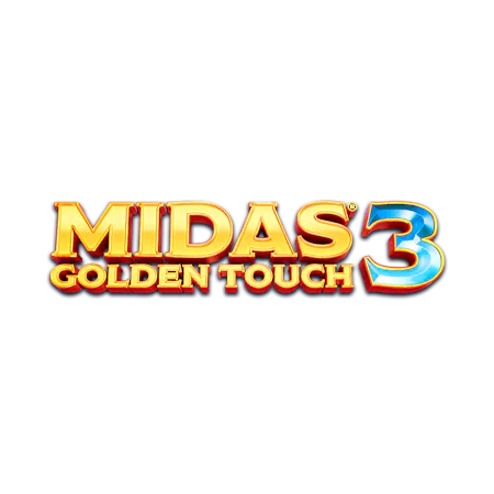 Midas Golden Touch 3 - Betfair Casino