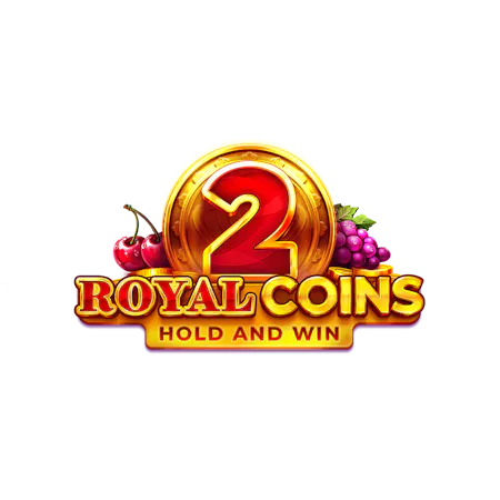 Royal Coins 2: Hold and Win on Betfair Arcade