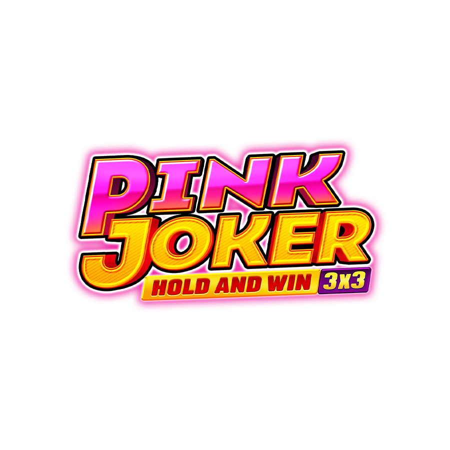 Pink Joker: Hold and Win - Betfair Casino