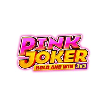 Pink Joker: Hold and Win - Betfair Casino