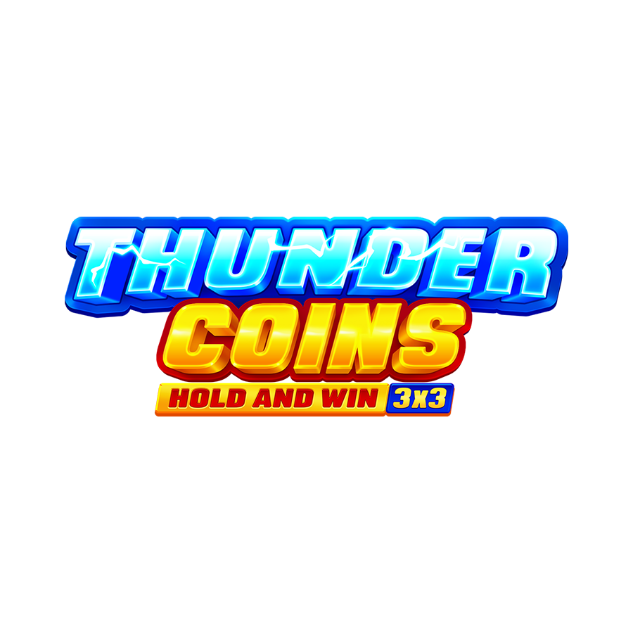 Thunder Coins: Hold and Win - Betfair Casino