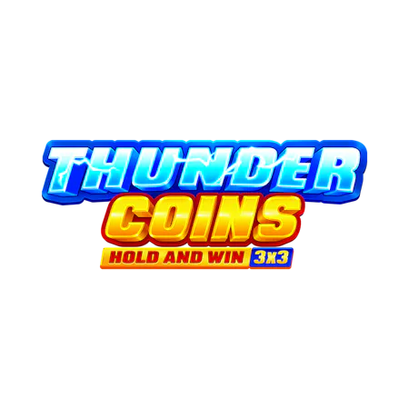 Thunder Coins: Hold and Win - Betfair Casino