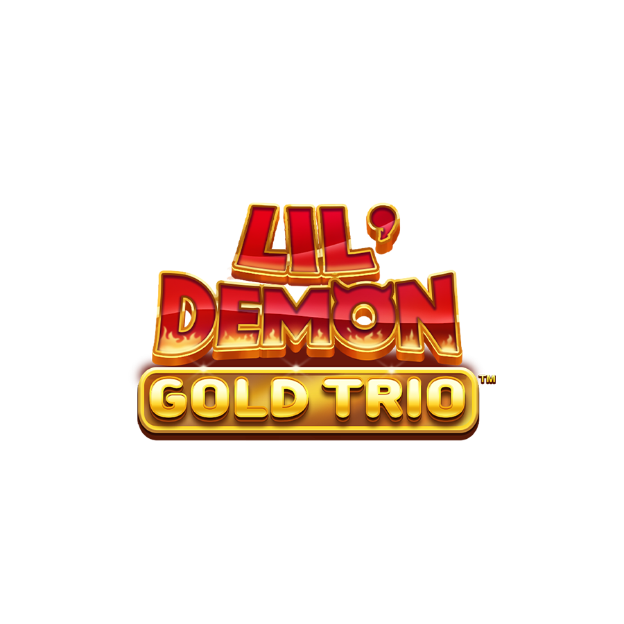 Gold Trio: Lil Demon™ - Betfair Casino