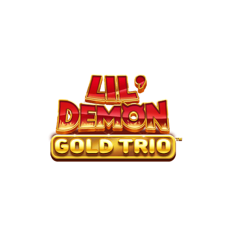 Gold Trio: Lil Demon™ - Betfair Casino