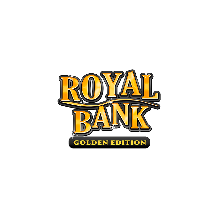 Royal Bank Golden Edition - Betfair Casino