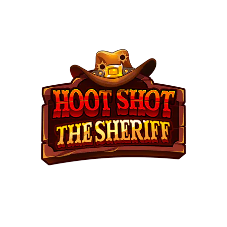 Hoot Shot The Sheriff on Betfair Arcade