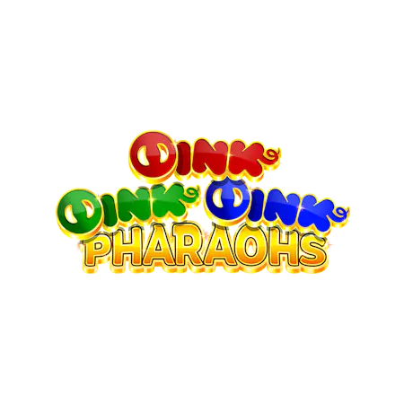 Oink Oink Oink: Pharaohs™ - Betfair Casino