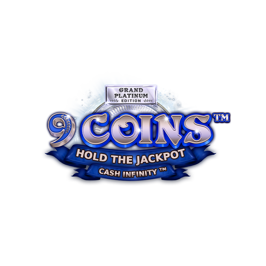 9 Coins™ Grand Platinum Edition on Betfair Casino