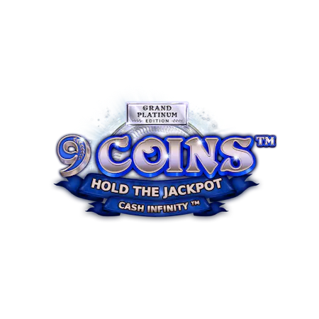 9 Coins™ Grand Platinum Edition - Betfair Casino